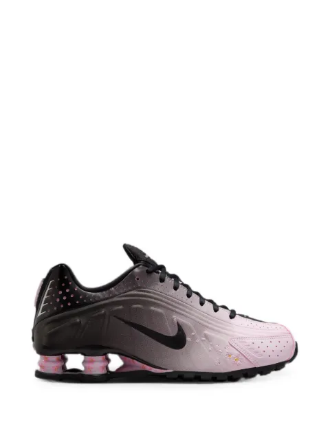 Nike baskets Shox R4