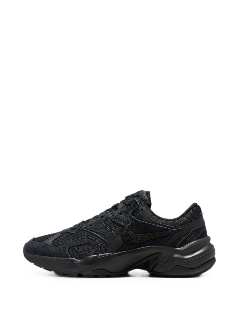 Nike AL8 sneakers Zwart