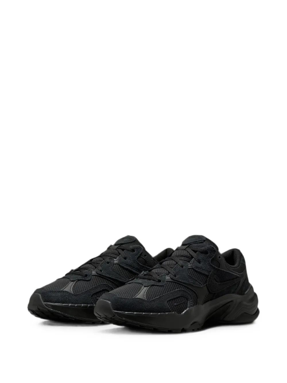 Nike AL8 sneakers Zwart
