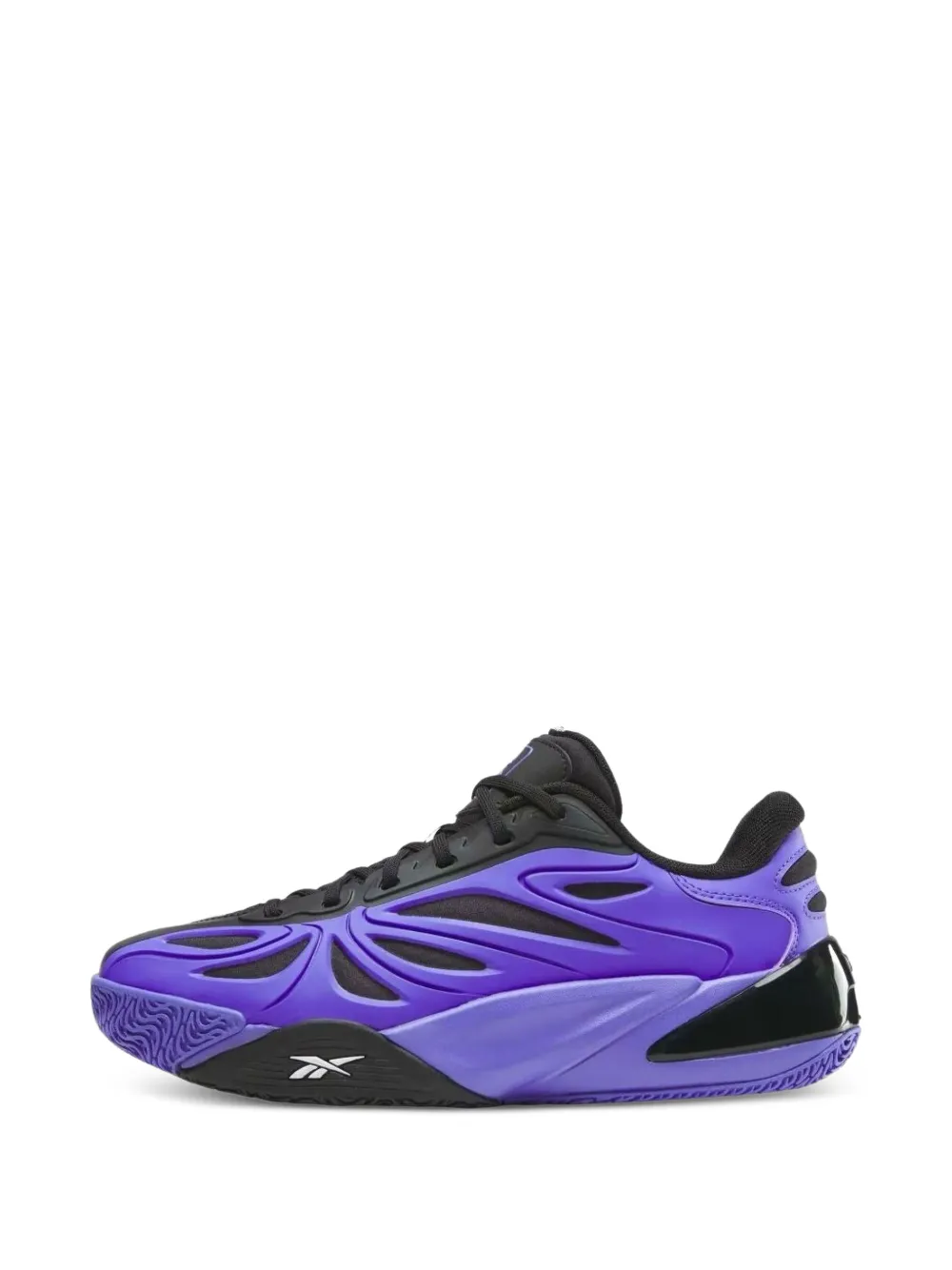 Reebok x Angel Reese 1 panelled sneakers Paars