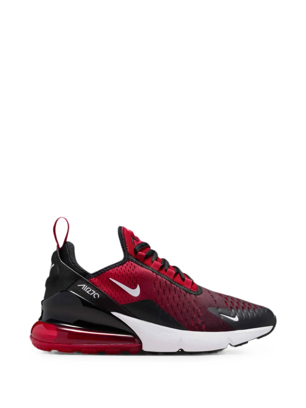 Nike Kids Air Max 270 sneakers Rood