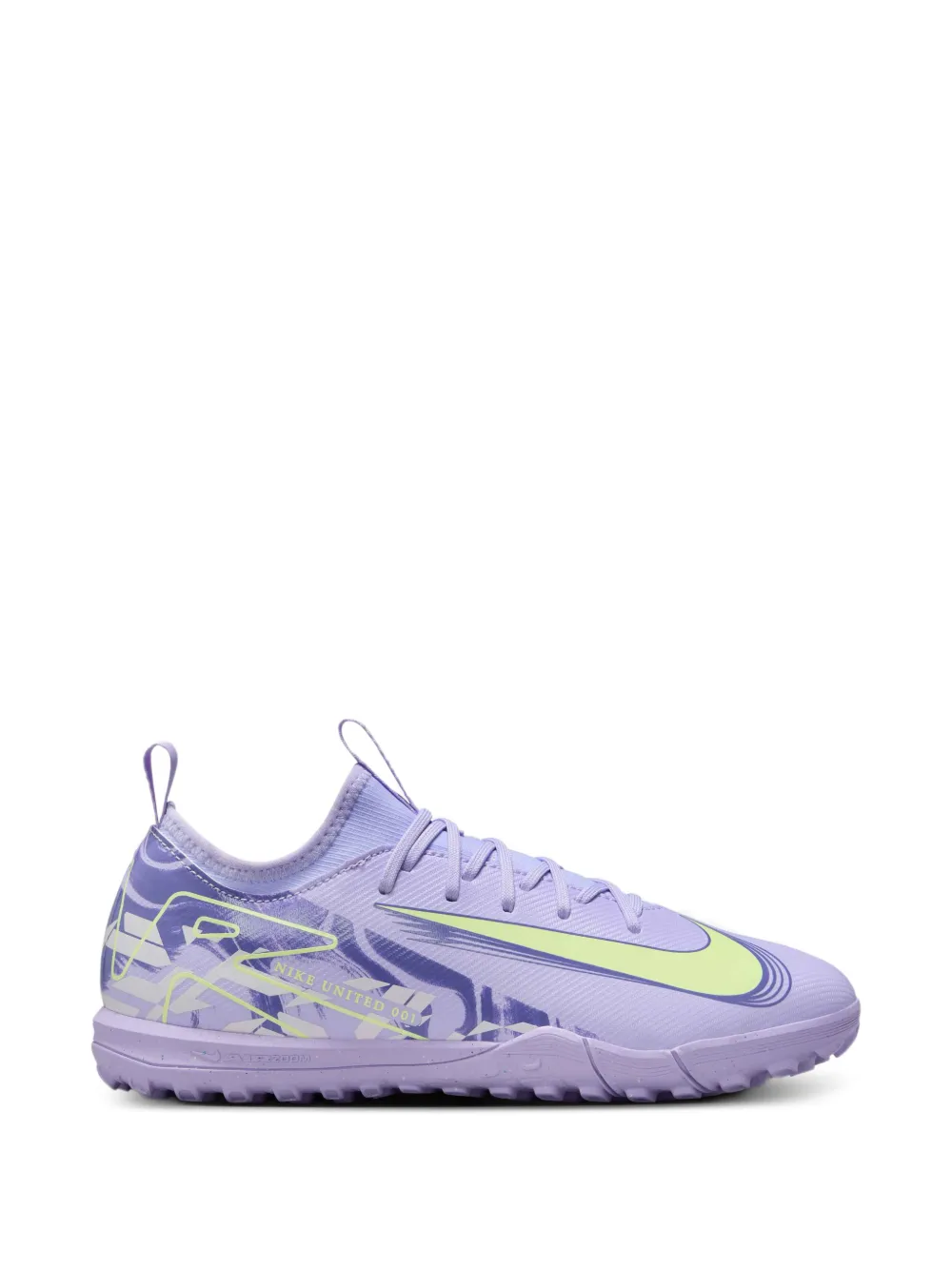 Nike Kids United Jr. sneakers Mercurial Superfly 10 Academy sneakers Paars