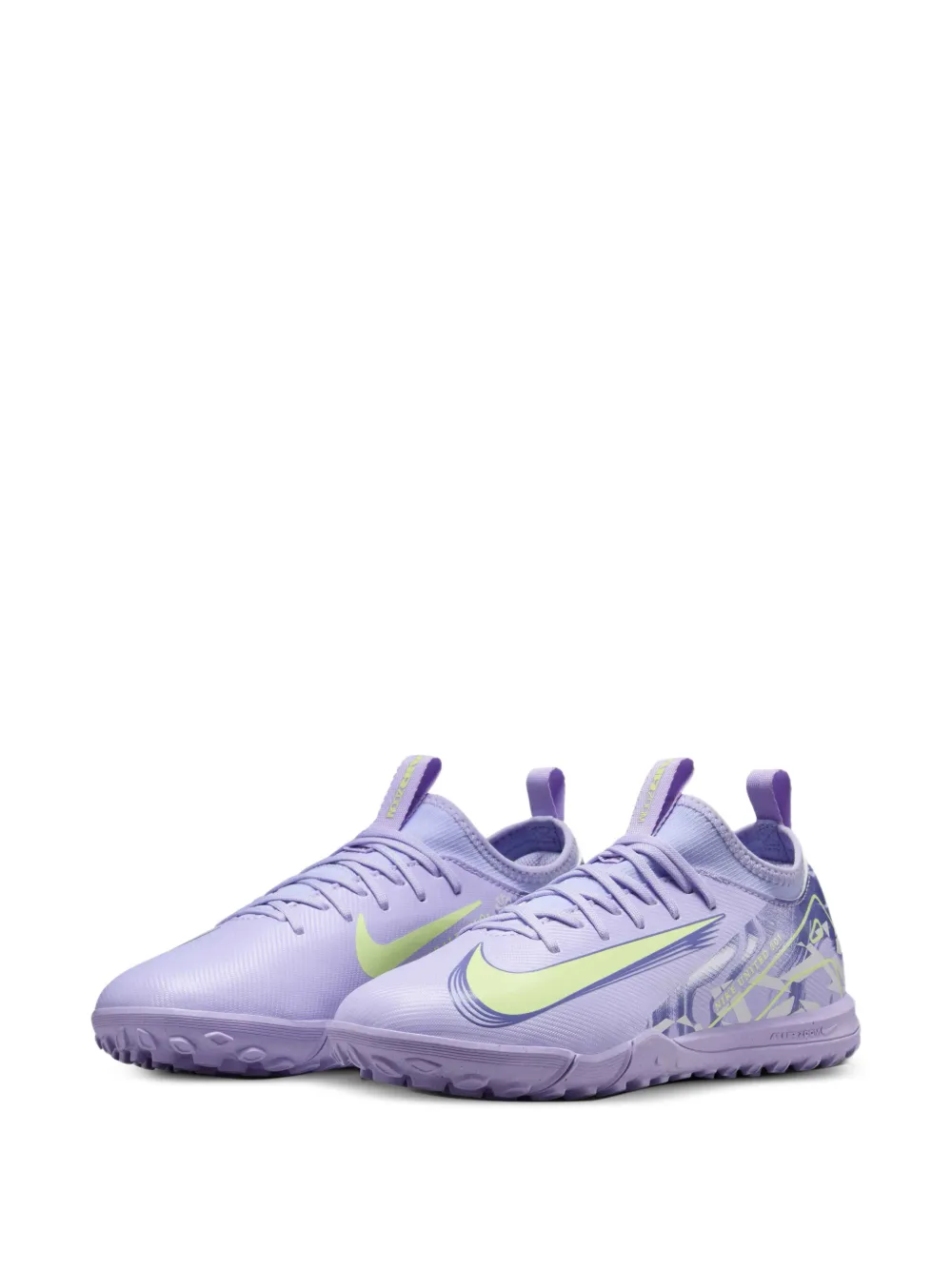 Nike Kids United Jr. sneakers Mercurial Superfly 10 Academy sneakers Paars