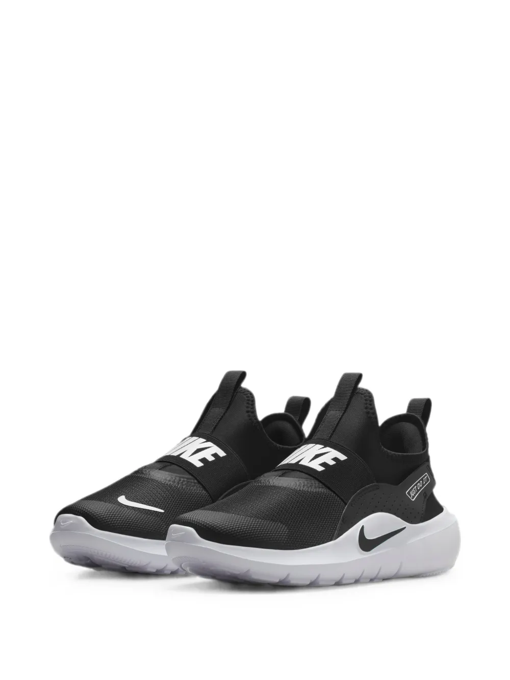 Nike Kids Sneakers Runner 4 - Nero