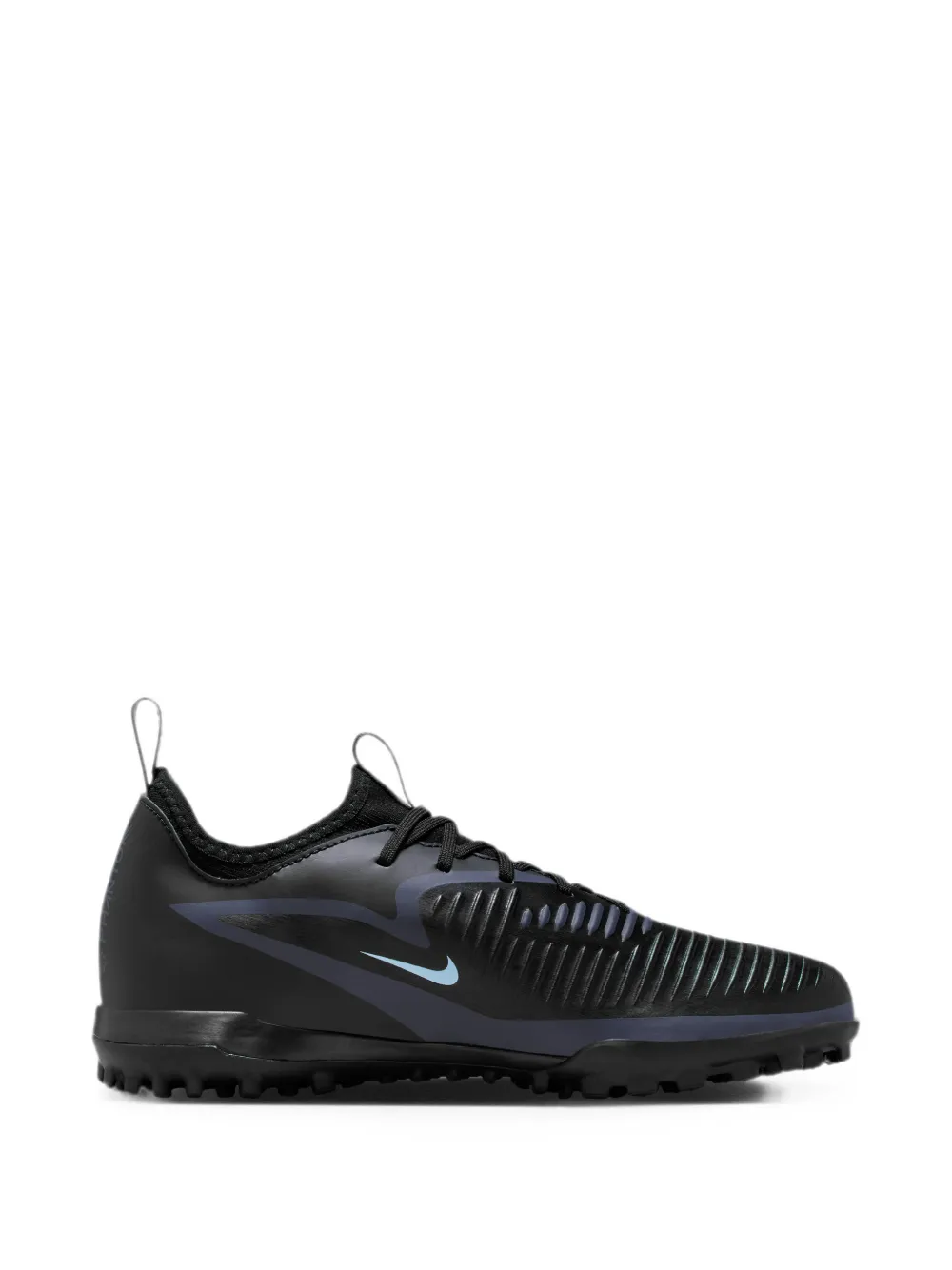 Nike Kids Sneakers Phantom 6 Academy - Nero