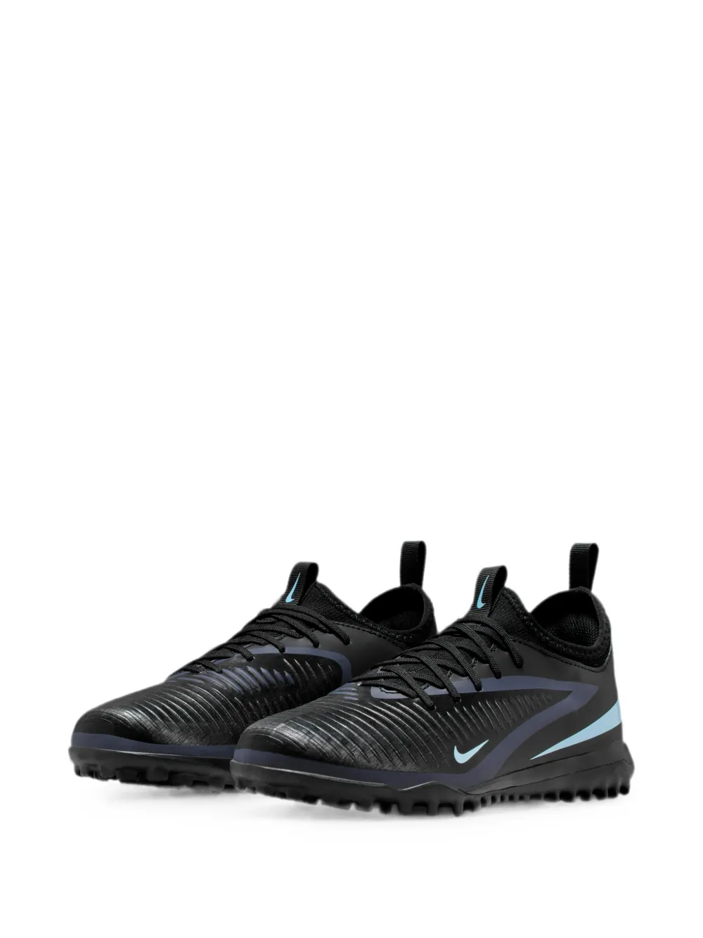 Nike Kids Phantom 6 Academy sneakers Zwart