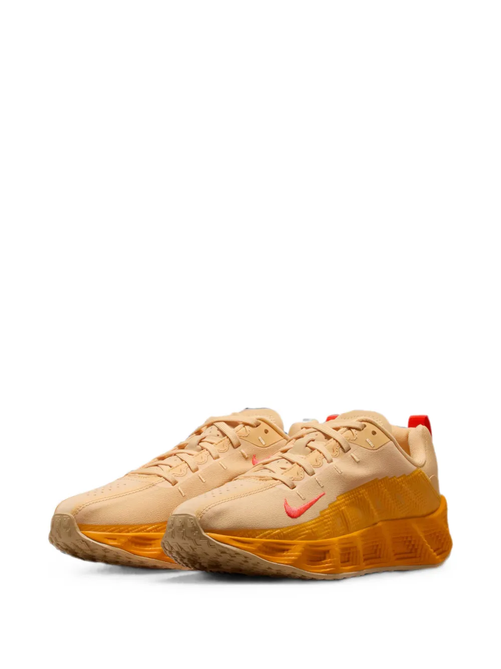 Nike Kids Ava Rover sneakers - Toni neutri