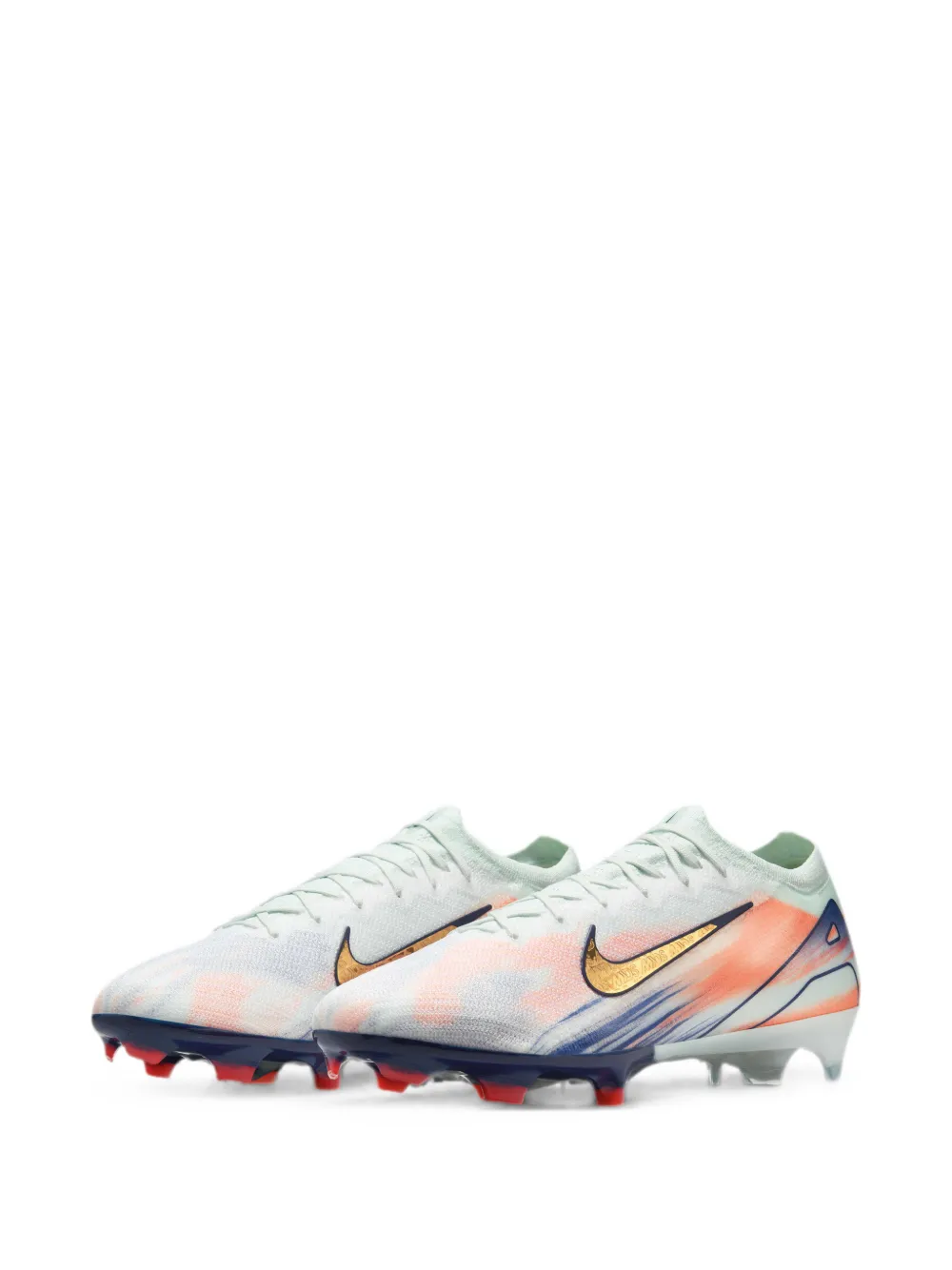 Nike Vapor 16 Elite Mercurial Dream Speed FG sneakers Groen