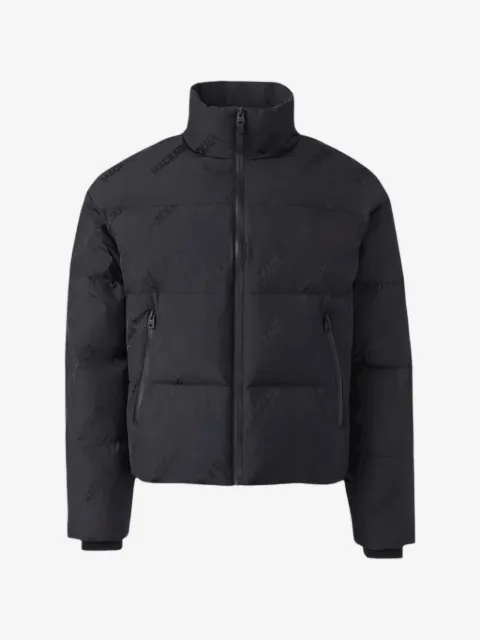 Mackage Joe City quilted jacket