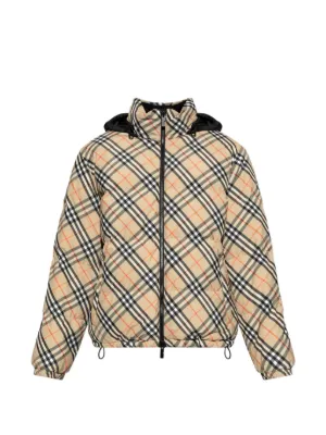 Burberry（バーバリー）メンズ ダウンジャケット - FARFETCH