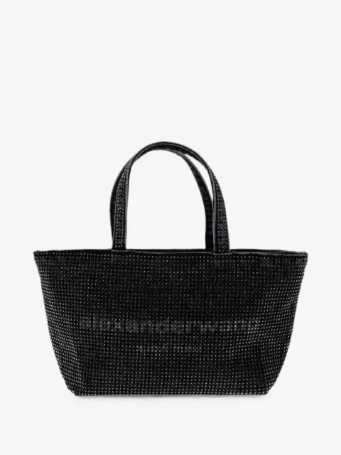 Alexander Wang small punch tote bag