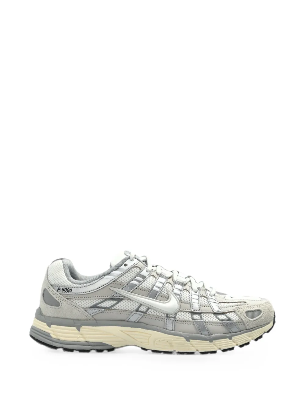 Nike P-6000 sneakers Beige