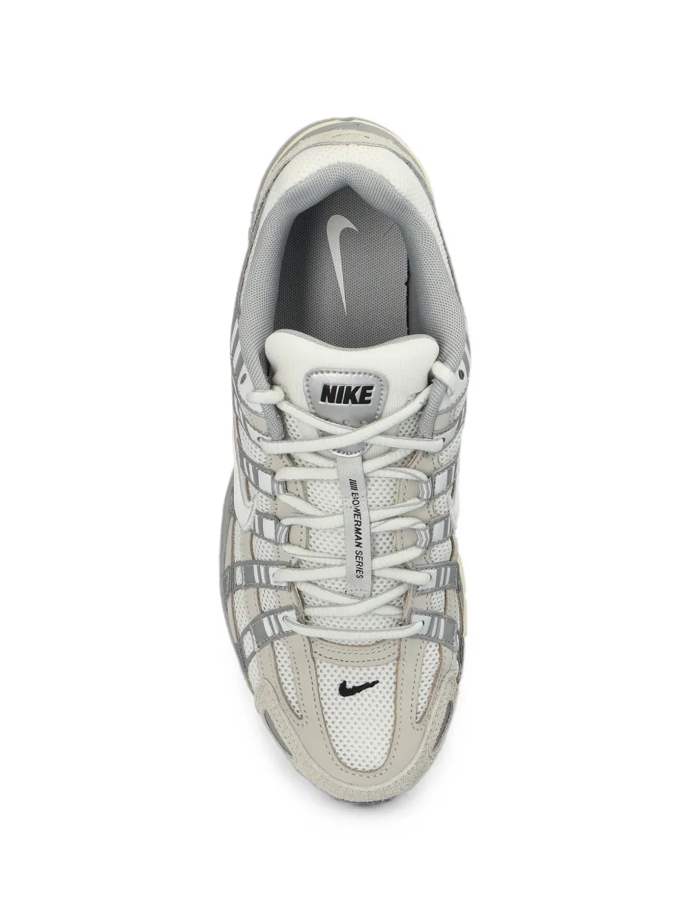 Nike P-6000 sneakers Beige