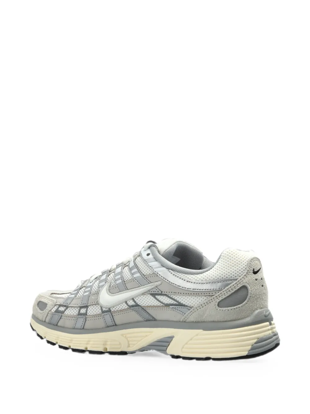 Nike P-6000 sneakers Beige