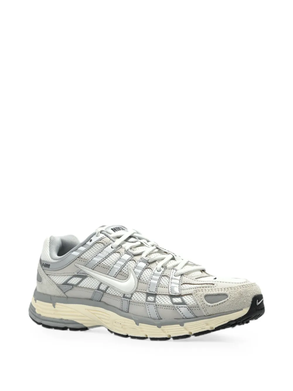 Nike P-6000 sneakers Beige