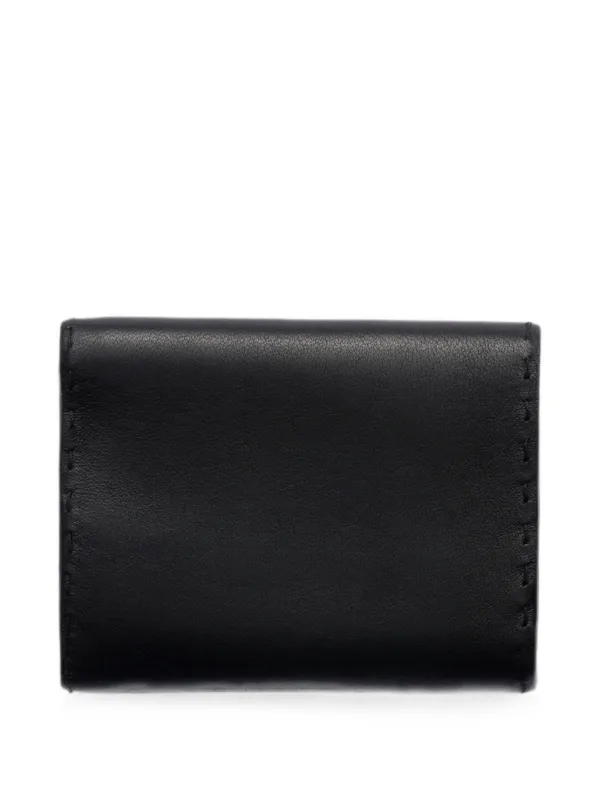 Prada 財布 | ブラック | FARFETCH JP