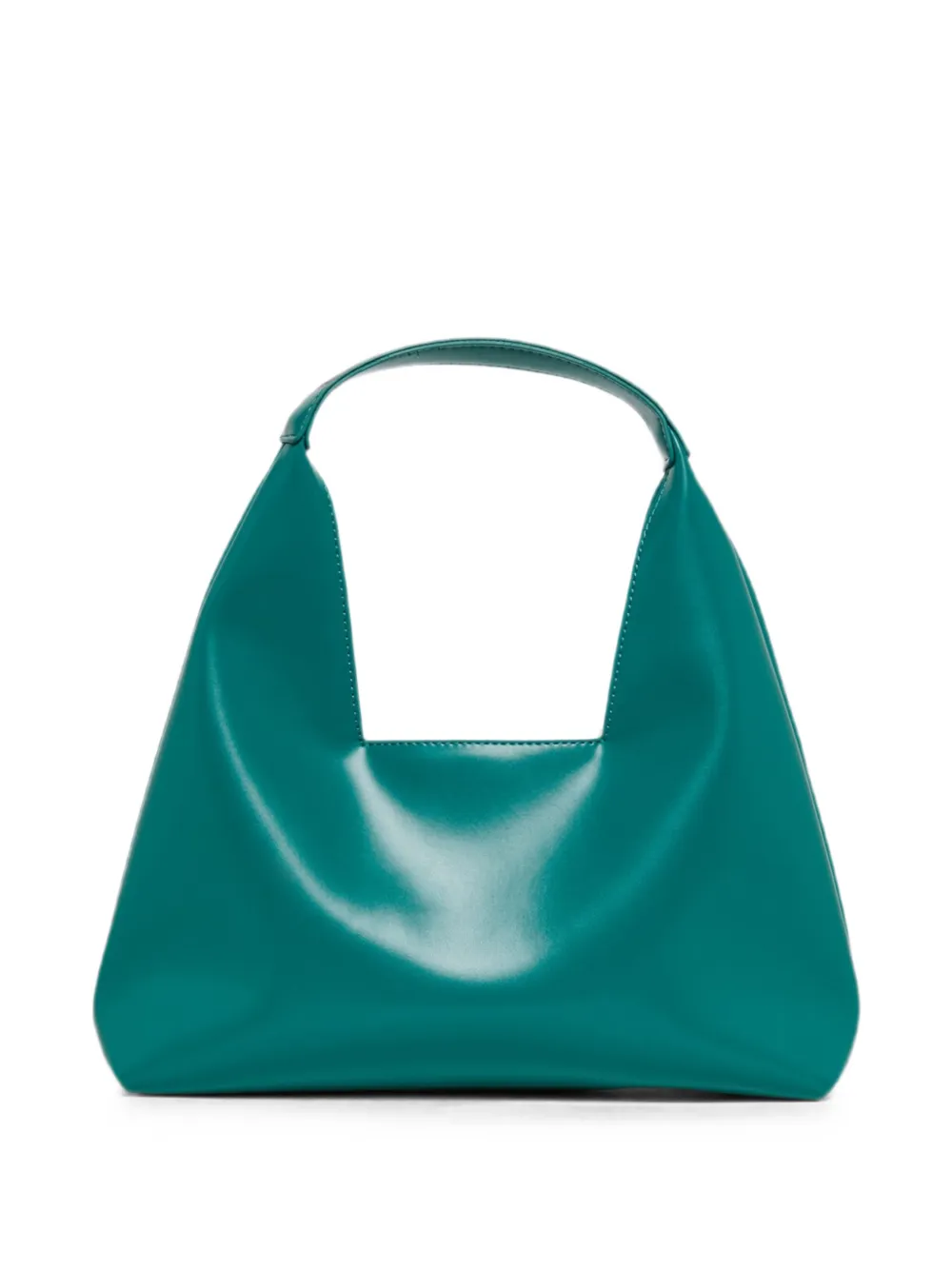 Marni Kids Diamond schoudertas Groen