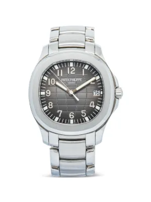 Patek Philippe Pre-Owned 2022 プレオウンド ノーチラス 5712/1A-001