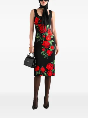 Dolce & Gabbana（ドルチェ＆ガッバーナ）ウィメンズ ワンピース