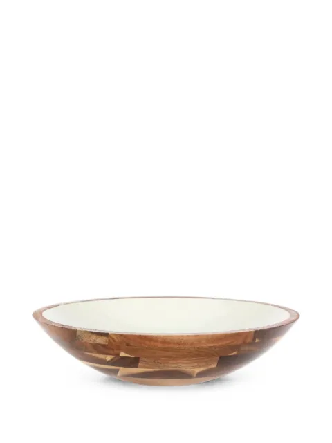LA PORCELLANA BIANCA medium Libeccio bowl