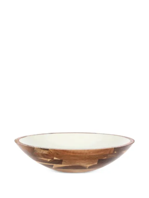 LA PORCELLANA BIANCA medium Libeccio bowl
