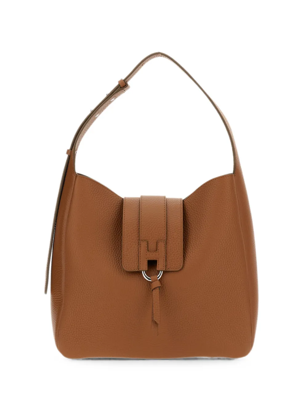 Hogan Trend shoulder bag - Marrone