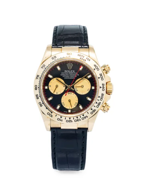 Rolex Daytona Cosmograph 40mm watch