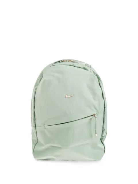 Nike bandolera Aura con placa del logo