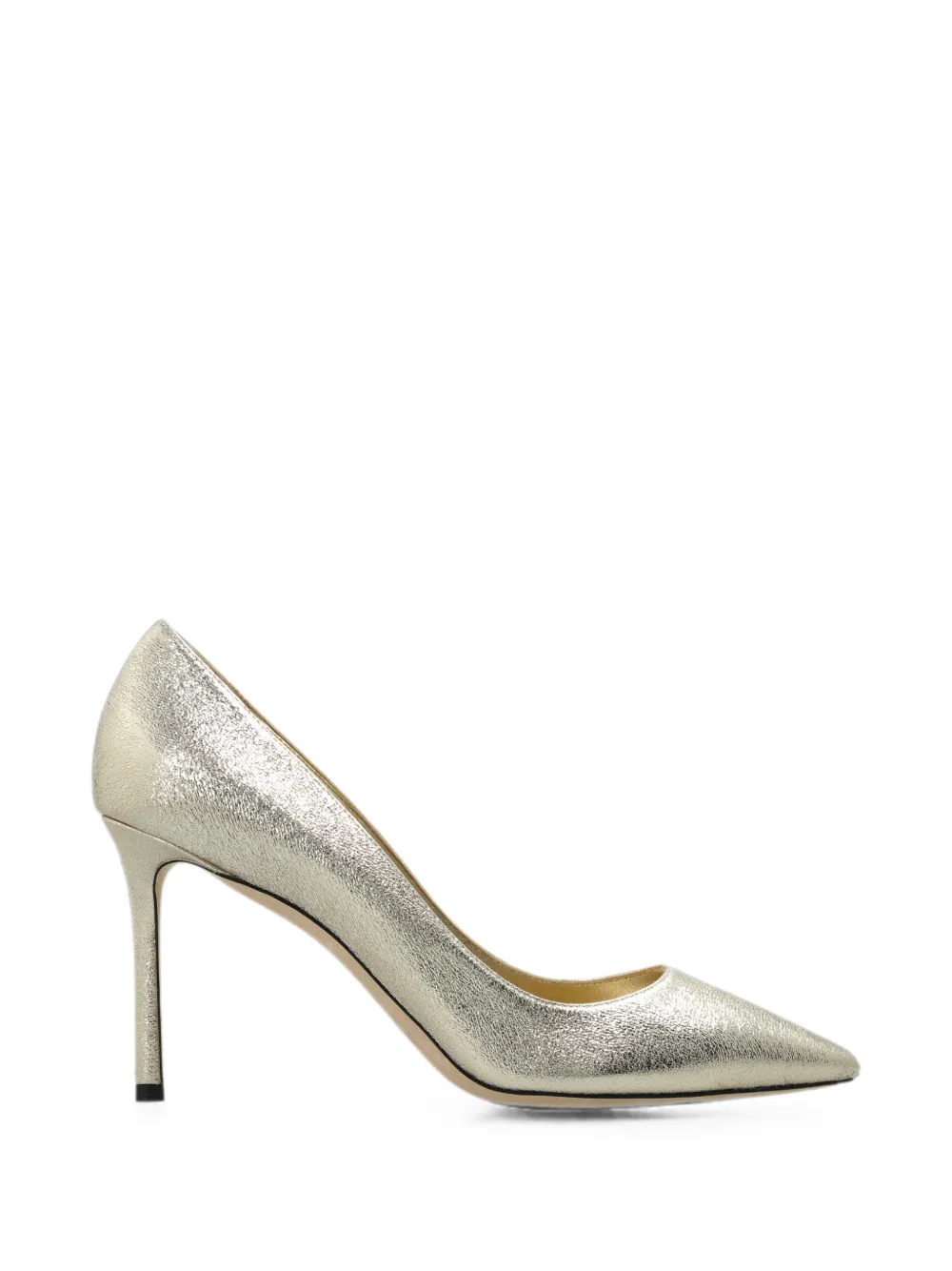 Jimmy Choo Romy pumps Goud