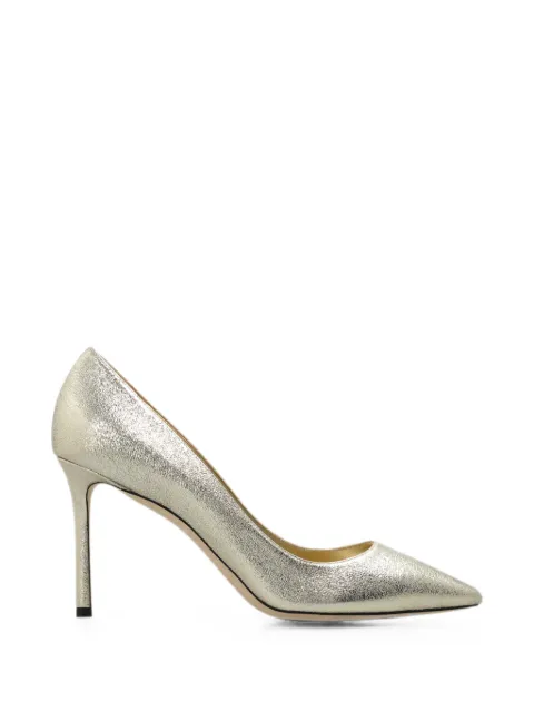 Romy pumps
