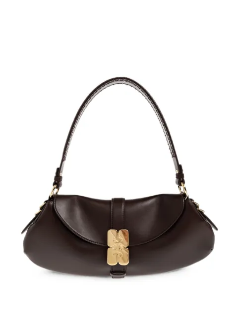 GANNI B-Kat shoulder bag