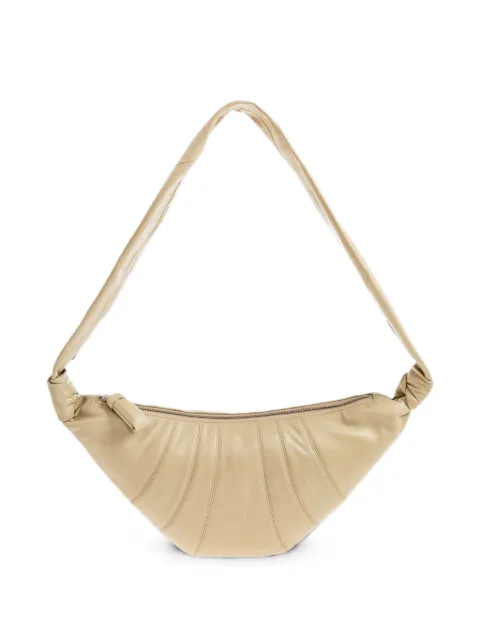 LEMAIRE bolso de hombro Croissant