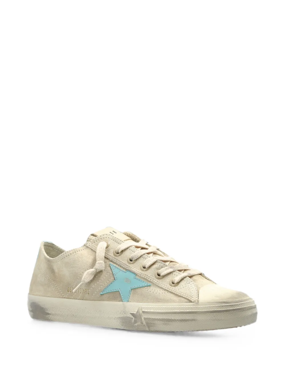 Golden Goose V-Star 2 sneakers Beige