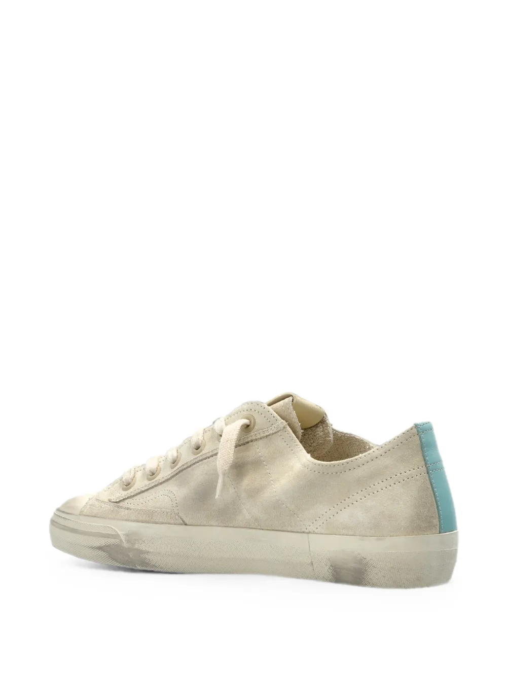 Golden Goose V-Star 2 sneakers Beige
