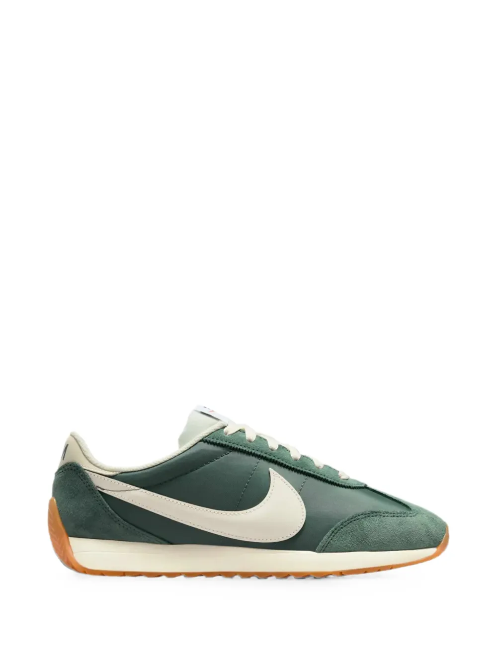 Nike Pacific panelled sneakers Groen