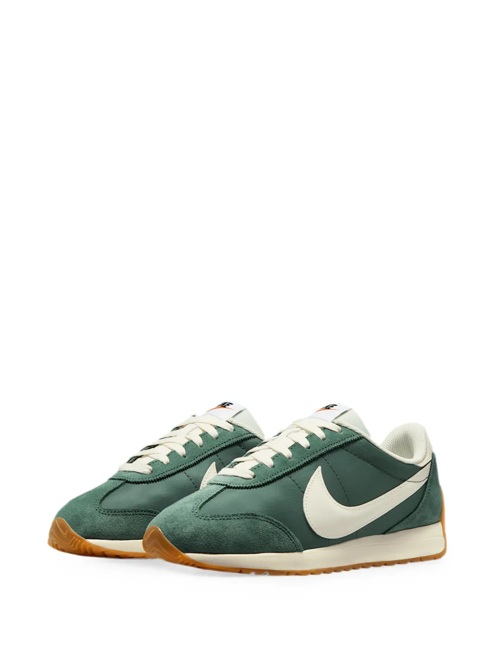Nike Pacific panelled sneakers Groen