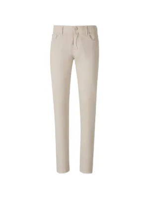 Boggi Milano Claude ストレッチ ジーンズ | ニュートラル | FARFETCH JP