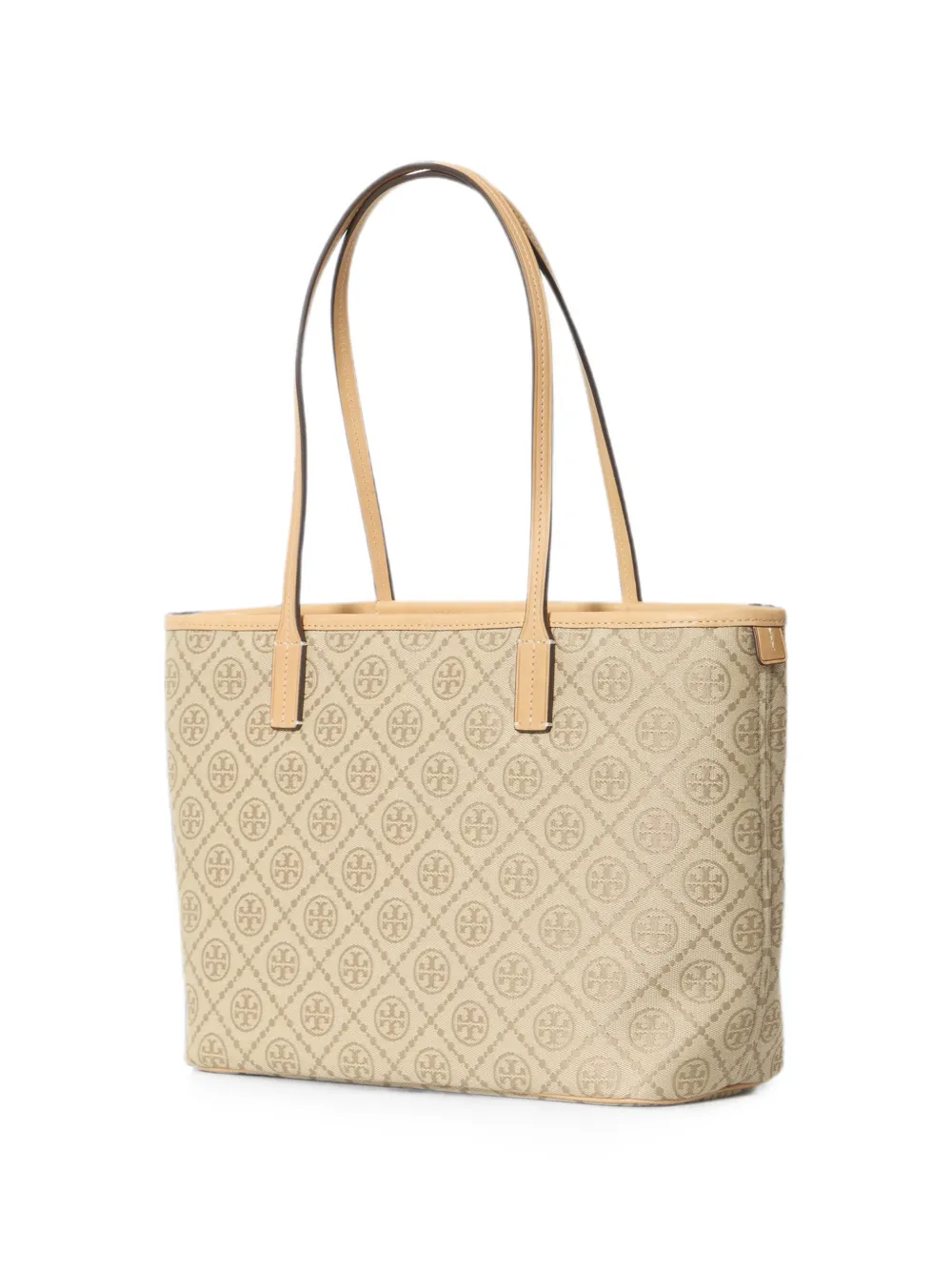 Tory Burch Kleine shopper Beige