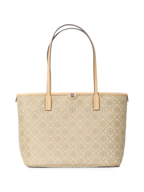 Tory Burch small T-Monogram tote bag