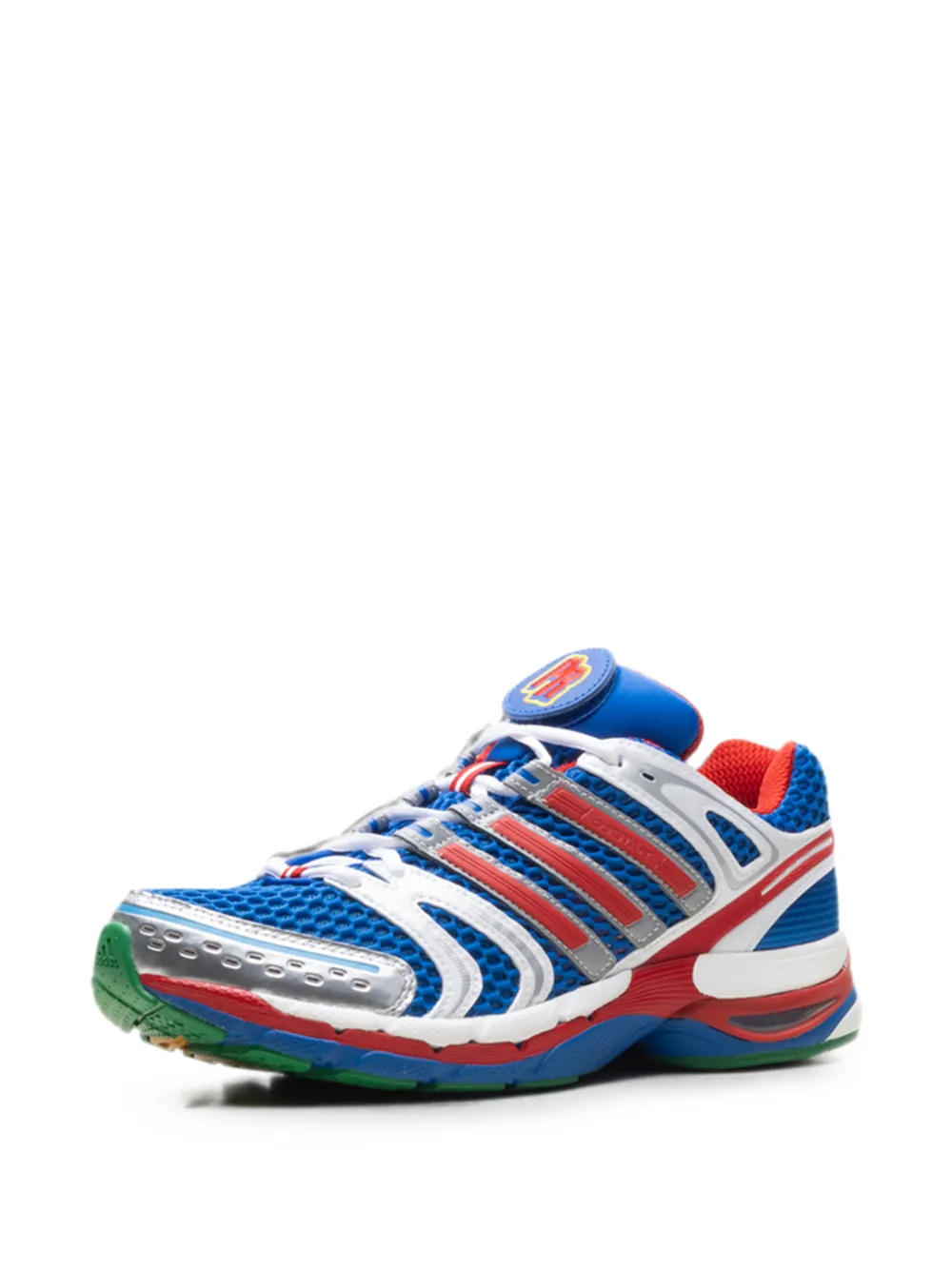 adidas Adistar Control 5 sneakers Blauw