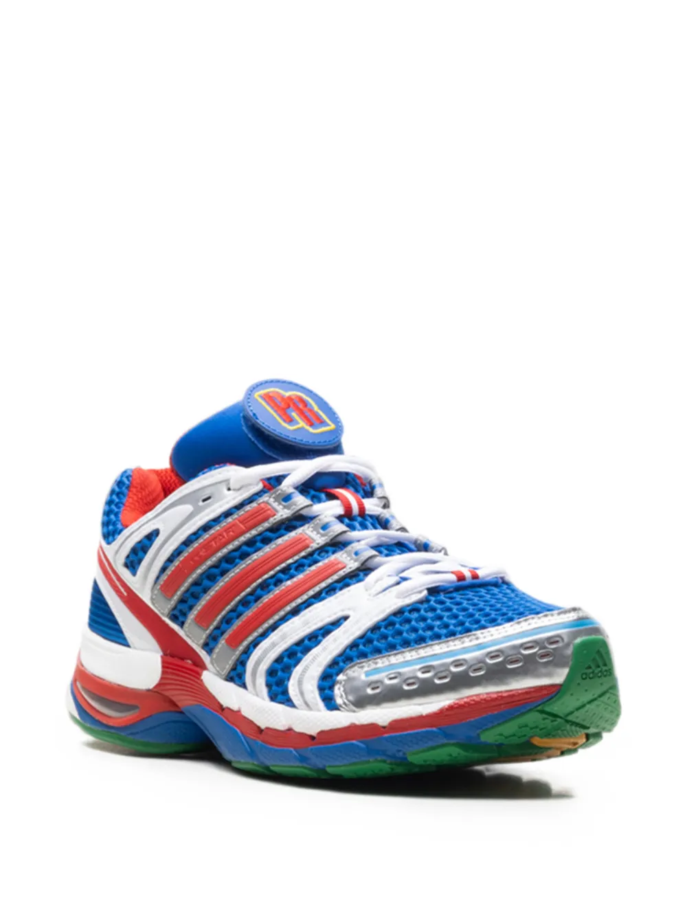 adidas Adistar Control 5 sneakers Blauw