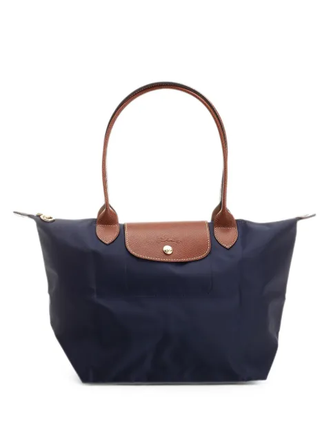 Longchamp medium Le Pliage Original tote bag