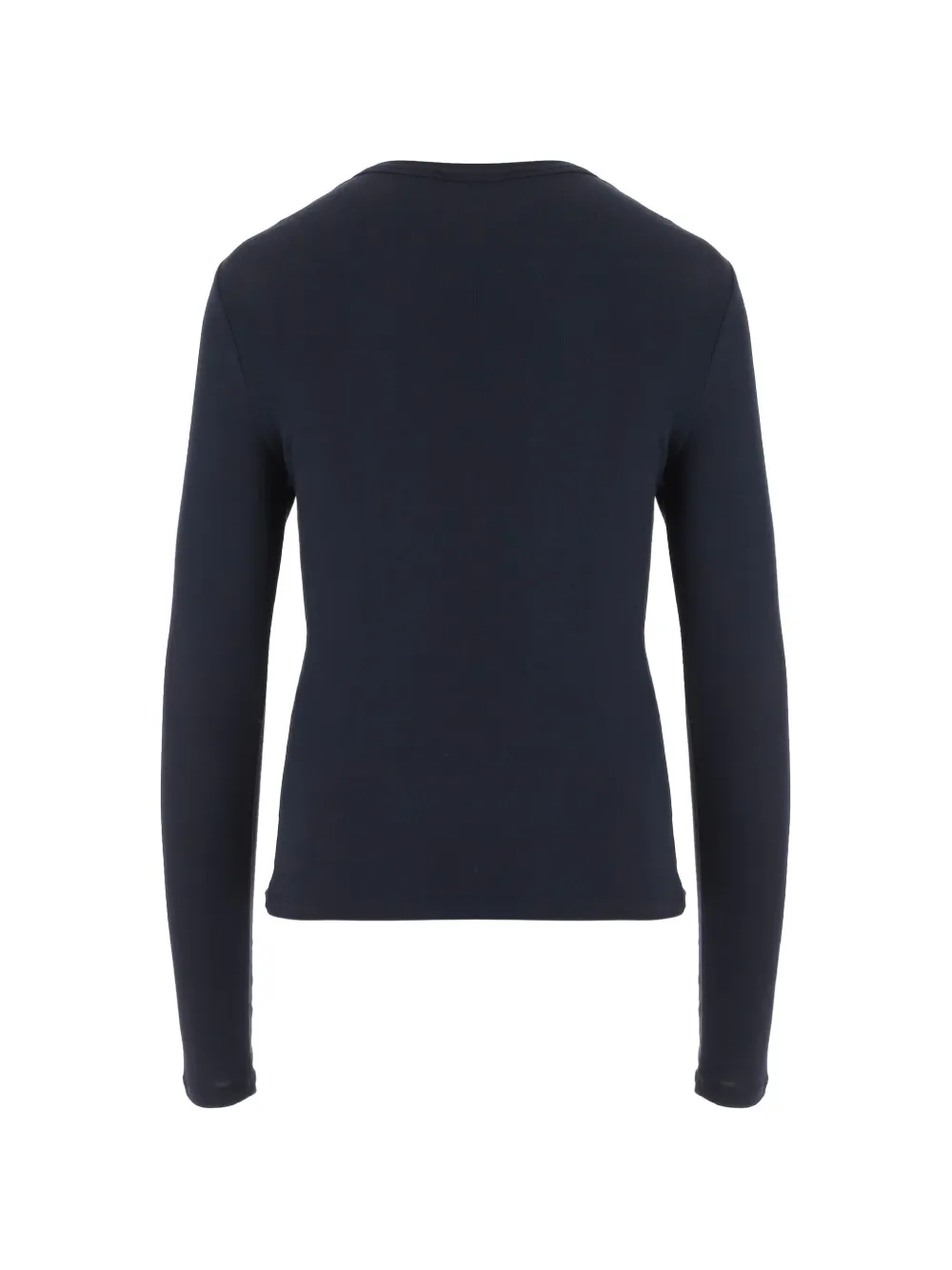 Vince Trui met ronde hals Blauw