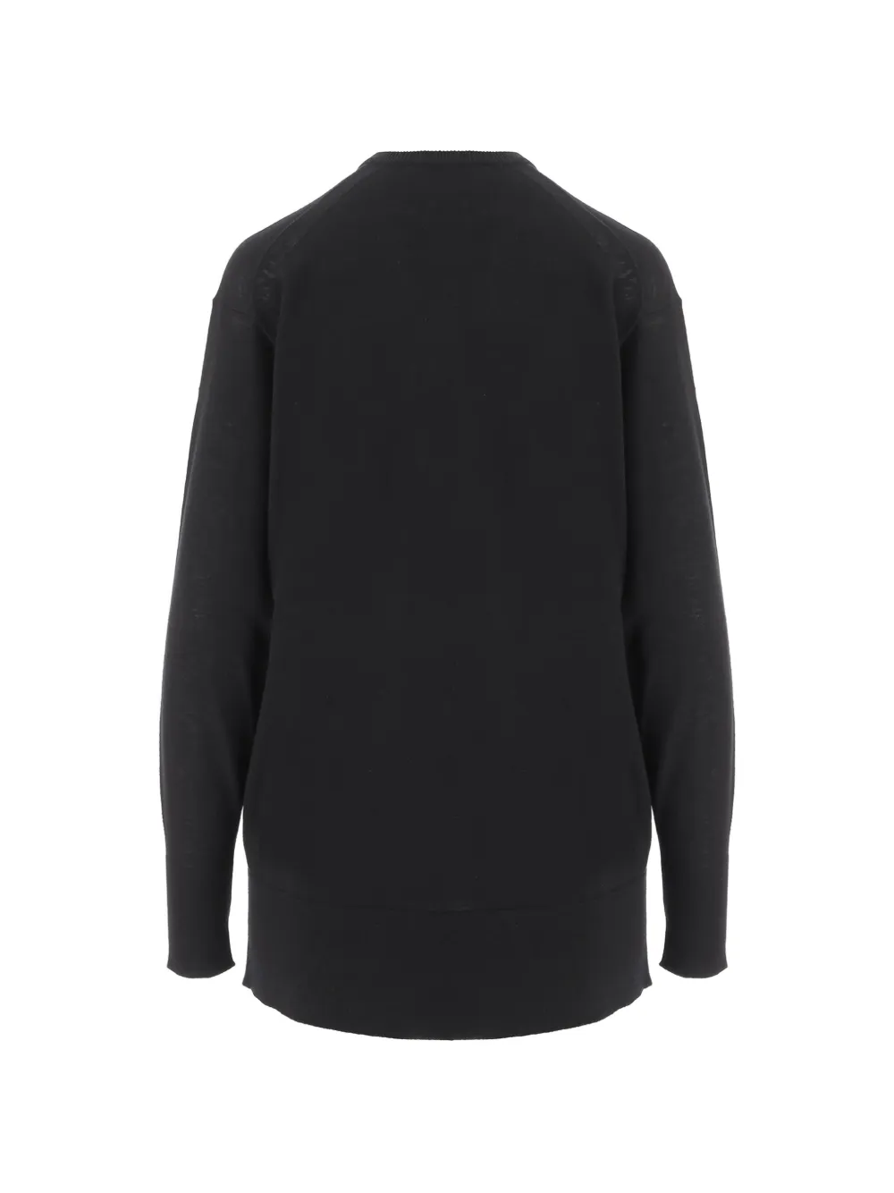 By Malene Birger Derya trui Zwart