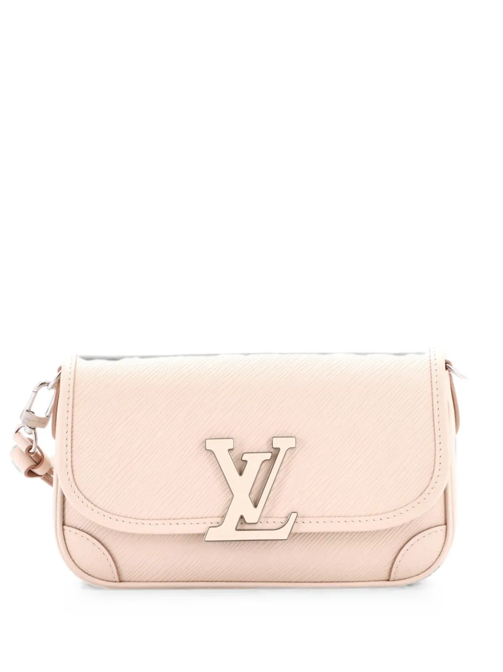Louis Vuitton Pre-Owned Buci Epi Umhängetasche - Nude