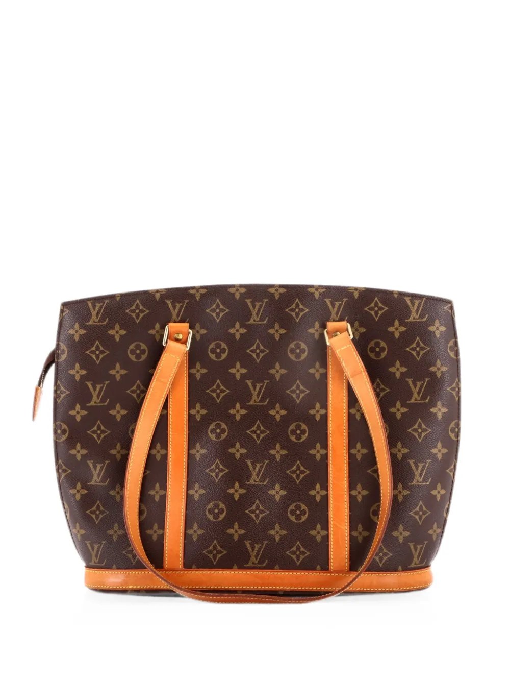 Louis Vuitton Pre-Owned Borsa tote Babylone - Marrone