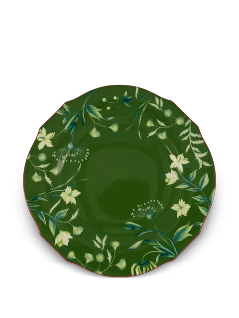 GINORI 1735 Duchessa Florenza charger plate