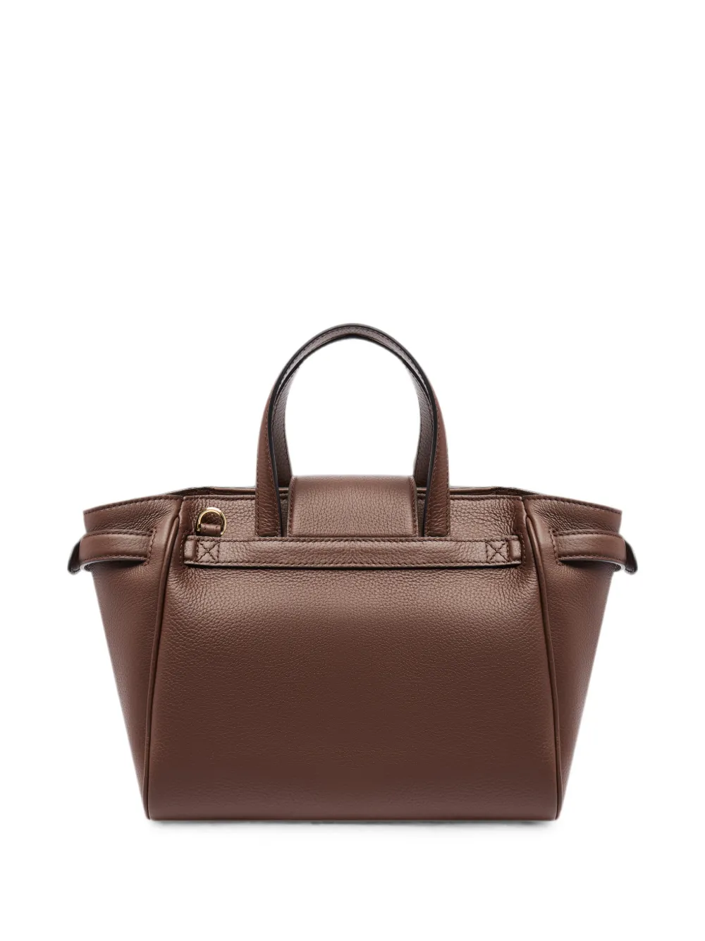 Lancel Kleine Thea handtas Bruin