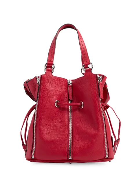 Lancel medium Premier Flirt bucket bag