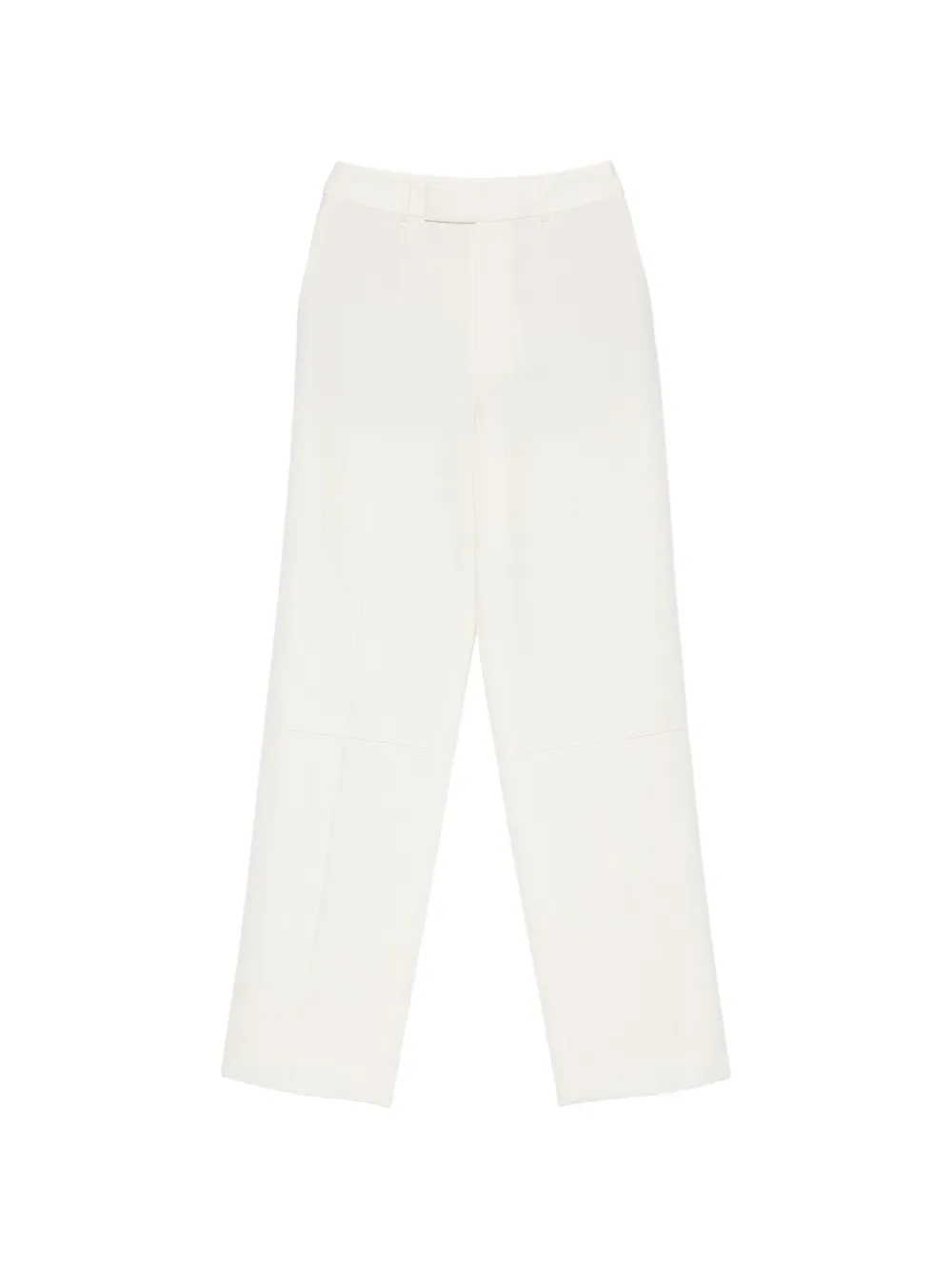 Róhe seam-detail tailored trousers
